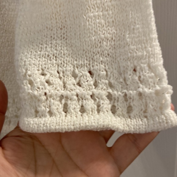 Cappagallo Women’s Shirt size S brand new with tags length 24” bust 34” - Picture 6 of 12